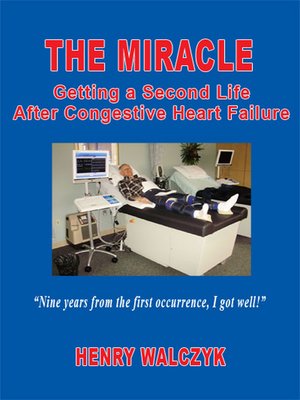 cover image of The Miracle